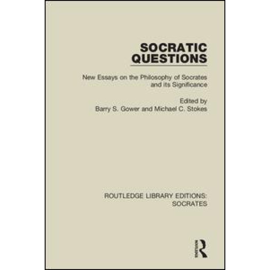 Socratic Questions