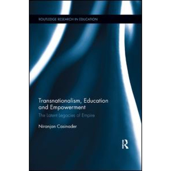 Transnationalism, Education and Empowerment