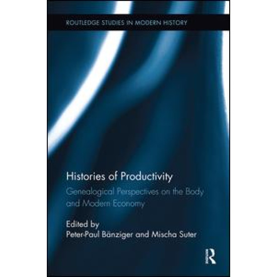 Histories of Productivity