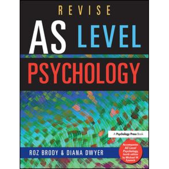Revise AS Level Psychology