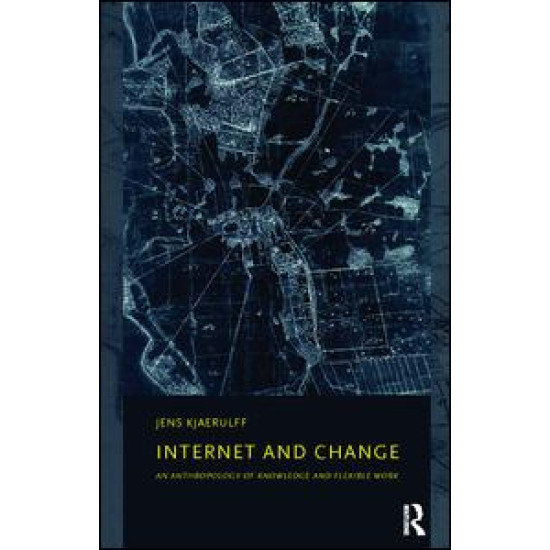 Internet and Change