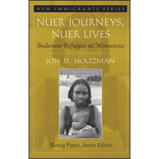 Nuer Journeys, Nuer Lives