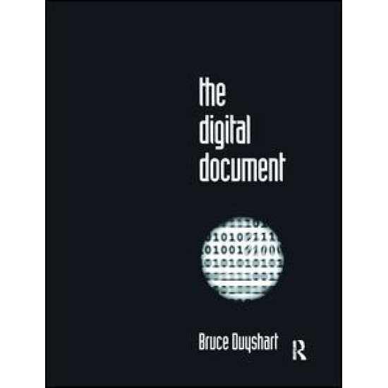 The Digital Document