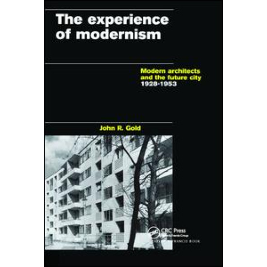 The Experience of Modernism
