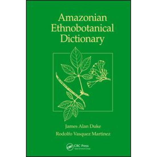 Amazonian Ethnobotanical Dictionary