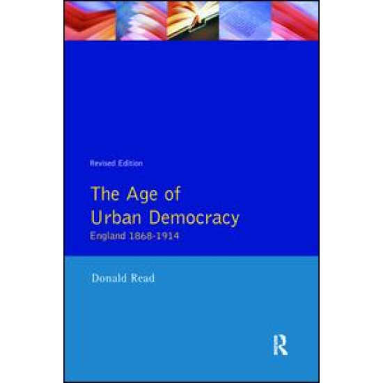 The Age of Urban Democracy