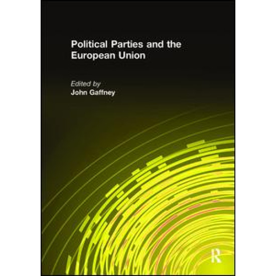 Political Parties and the European Union