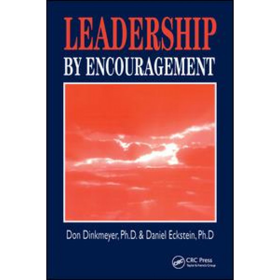 Leadership By Encouragement