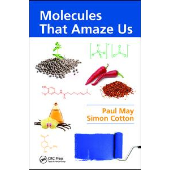 Molecules That Amaze Us