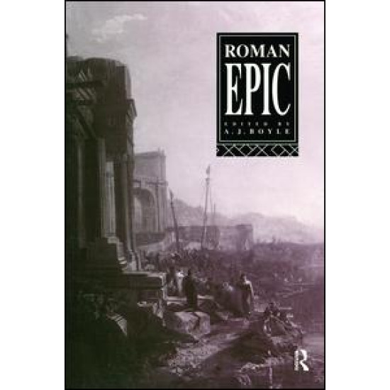 Roman Epic