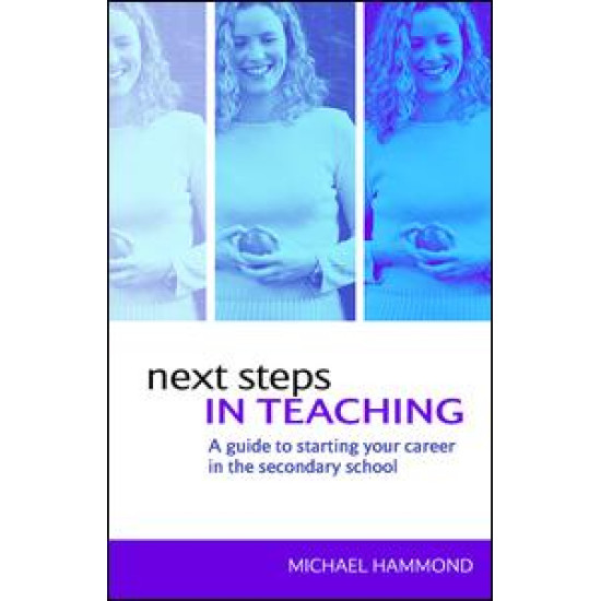 Next Steps in Teaching