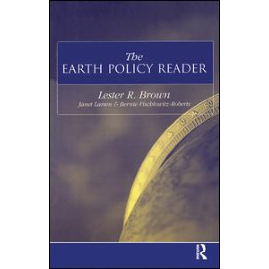 The Earth Policy Reader