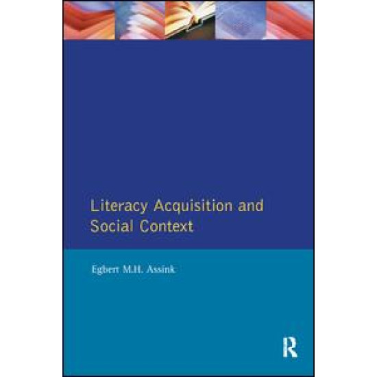 Literacy Acquisition and Social Context