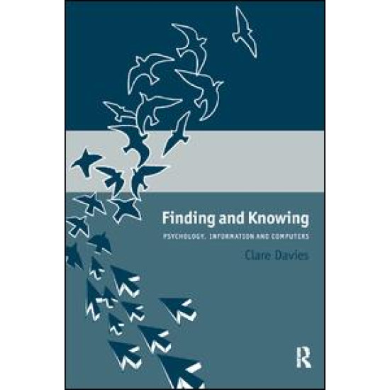 Finding and Knowing