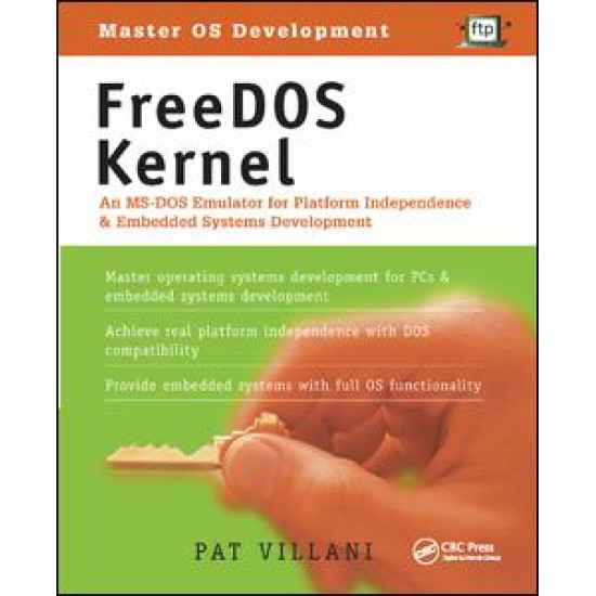 FreeDOS Kernel