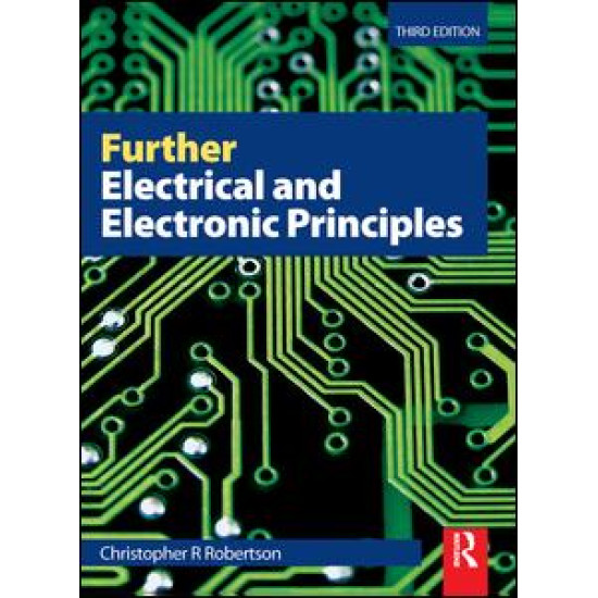 Further Electrical and Electronic Principles, 3rd ed