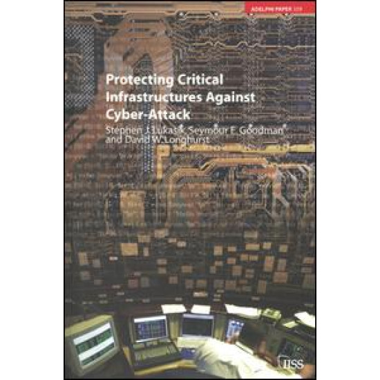 Protecting Critical Infrastructures Against Cyber-Attack