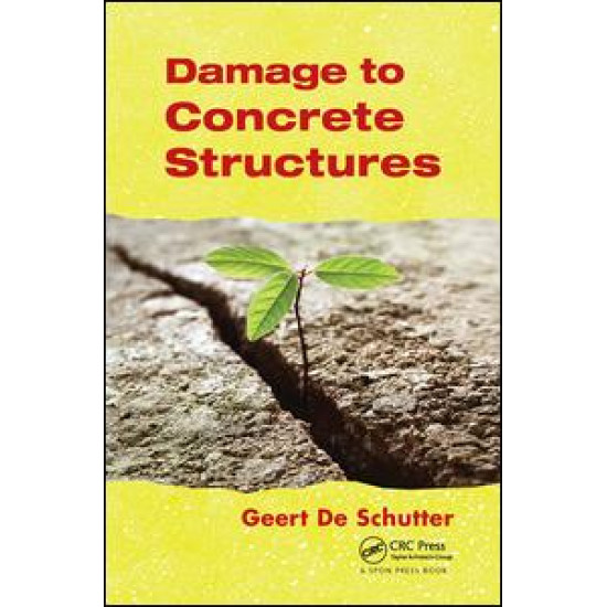 Damage to Concrete Structures