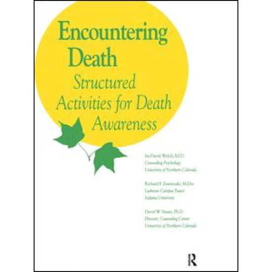 Encountering Death