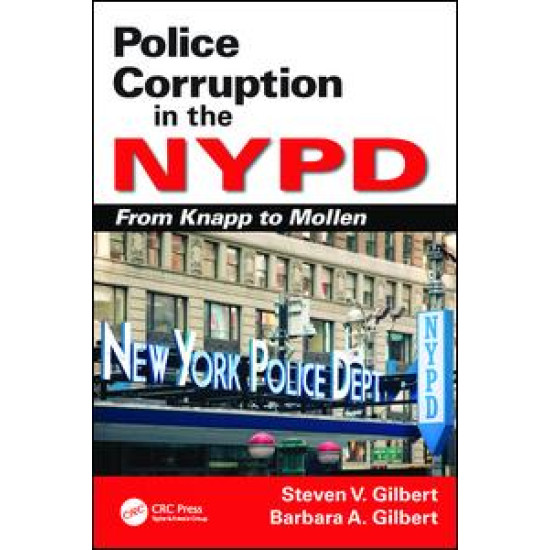 Police Corruption in the NYPD