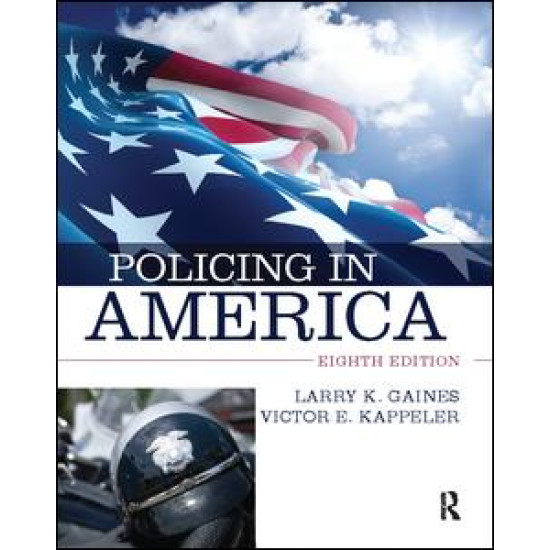 Policing in America