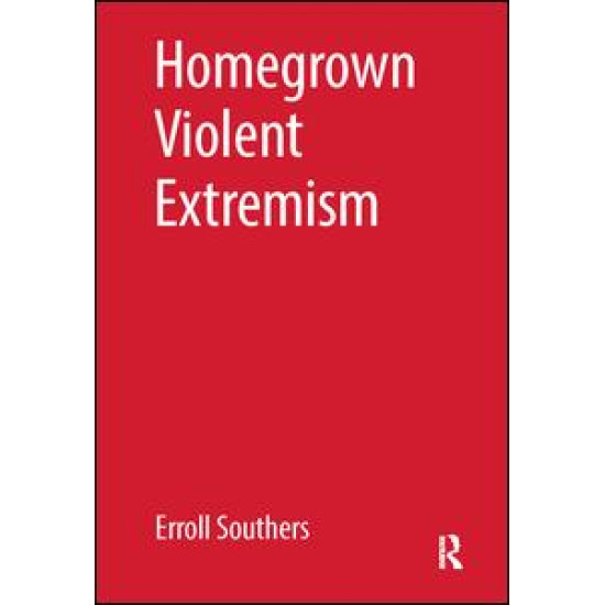 Homegrown Violent Extremism