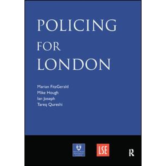 Policing for London