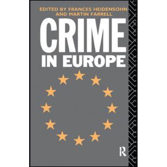 Crime in Europe