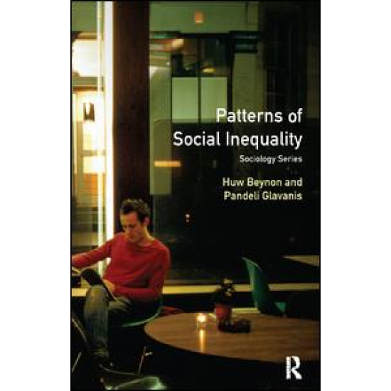 Patterns of Social Inequality