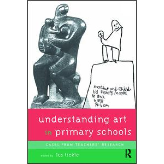 Understanding Art in Primary Schools