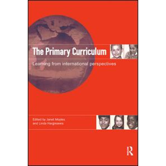 The Primary Curriculum