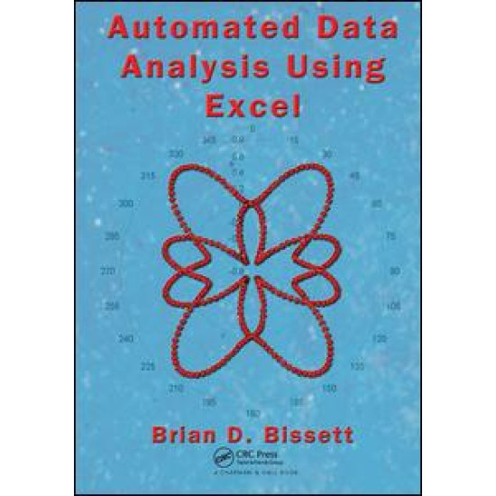 Automated Data Analysis Using Excel