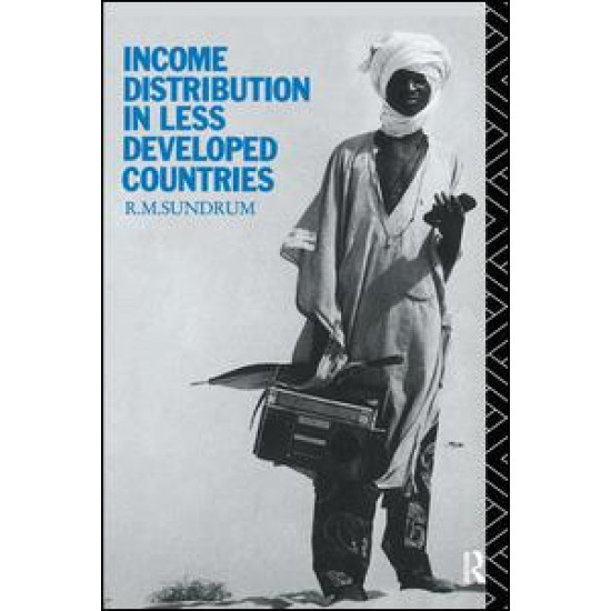 Income Distribution in Less Developed Countries