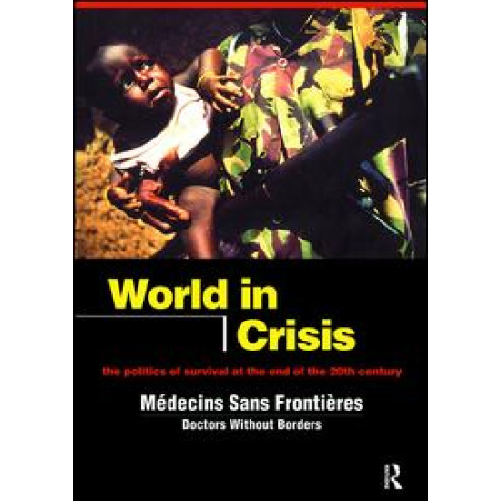 World in Crisis