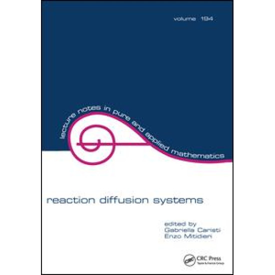 Reaction Diffusion Systems