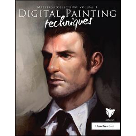 Digital Painting Techniques