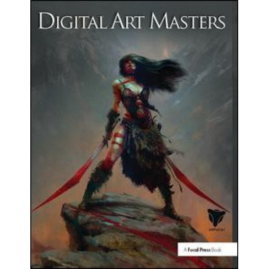 Digital Art Masters: Volume 4