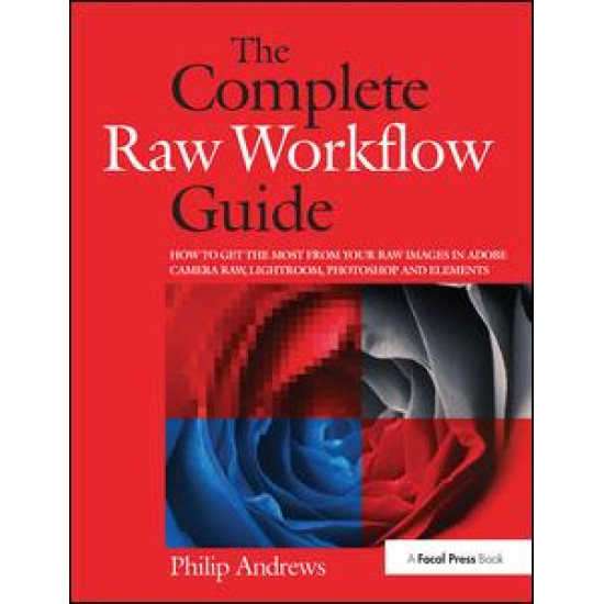 The Complete Raw Workflow Guide