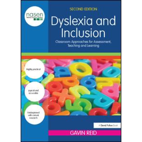 Dyslexia and Inclusion