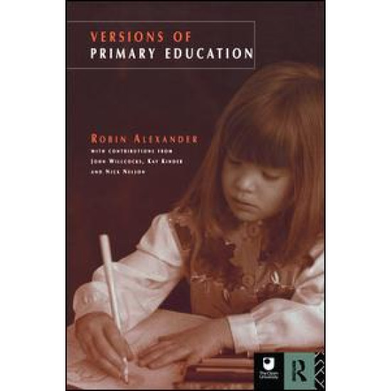 Versions of Primary Education