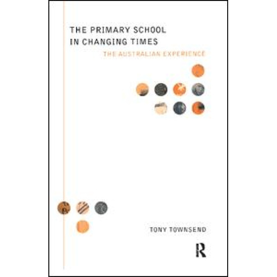 The Primary School in Changing Times