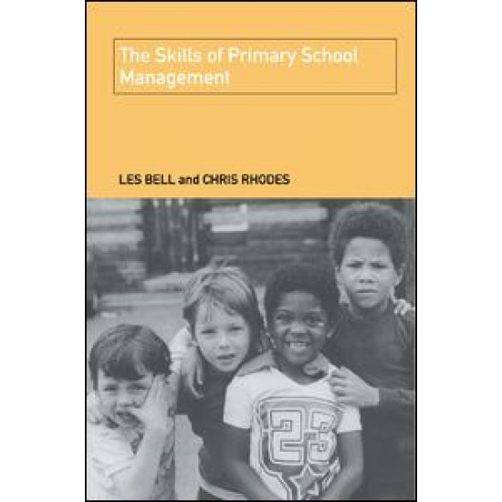 The Skills of Primary School Management