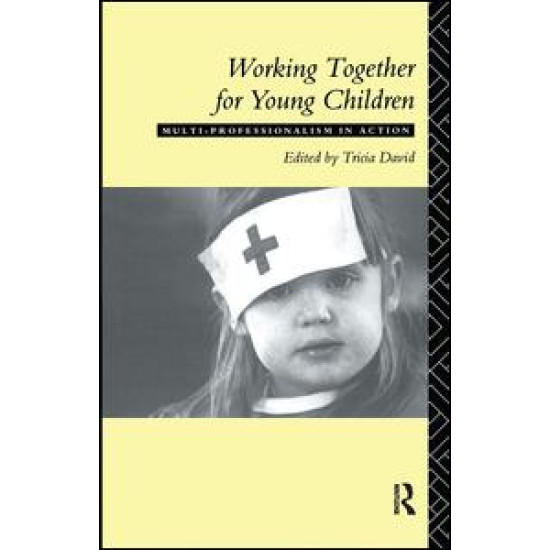 Working Together For Young Children