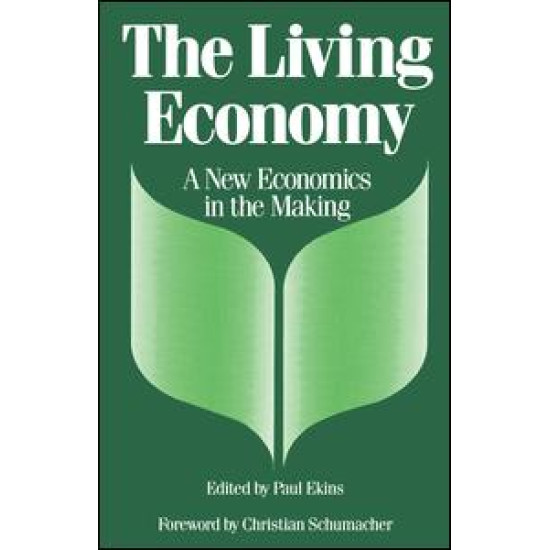 The Living Economy