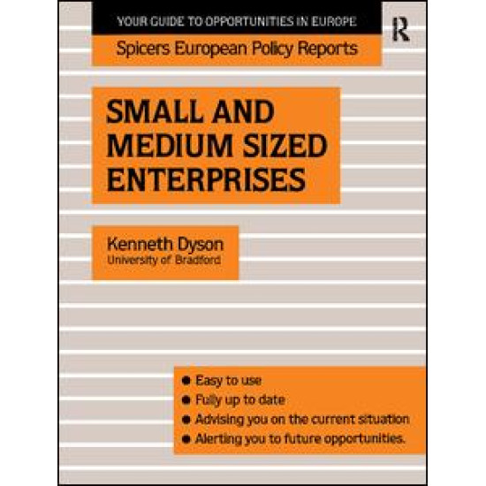 Small and Medium Sized Enterprises