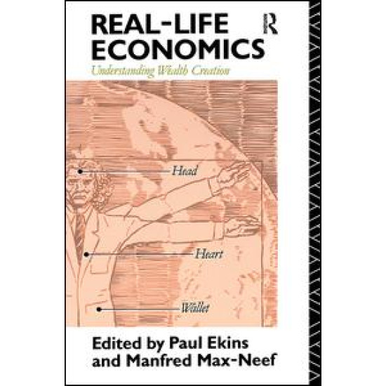 Real Life Economics