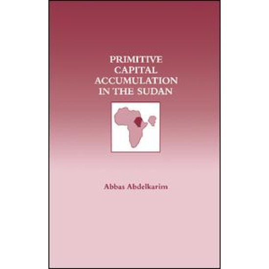 Primitive Capital Accumulation in the Sudan