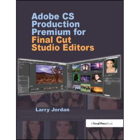 Adobe CS Production Premium for Final Cut Studio Editors
