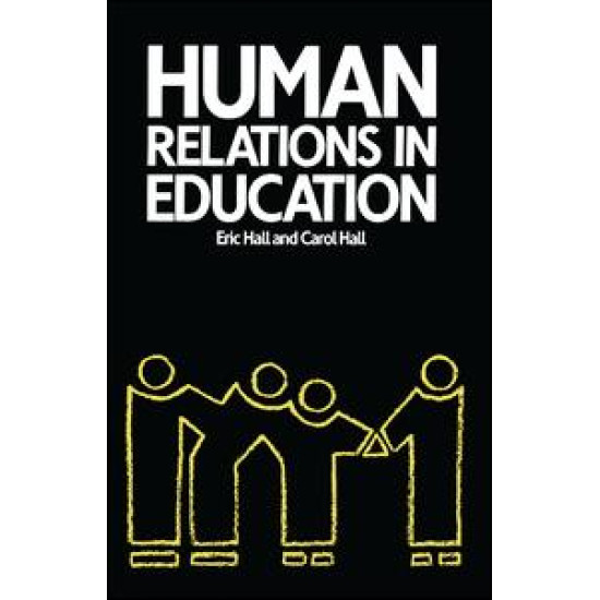 Human Relations in Education