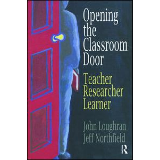 Opening The Classroom Door